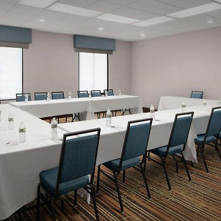 Hampton Inn Haverhill Esterno foto