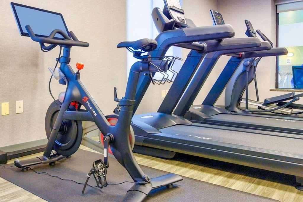 Hampton Inn Haverhill Servizi foto