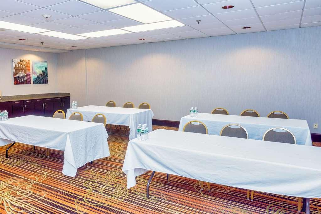 Hampton Inn Haverhill Servizi foto