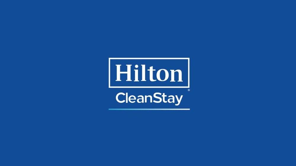 Hampton Inn Haverhill Esterno foto