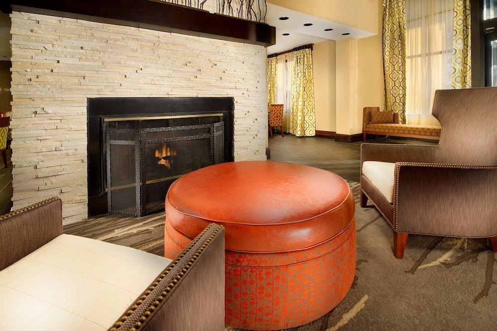 Hampton Inn Haverhill Esterno foto