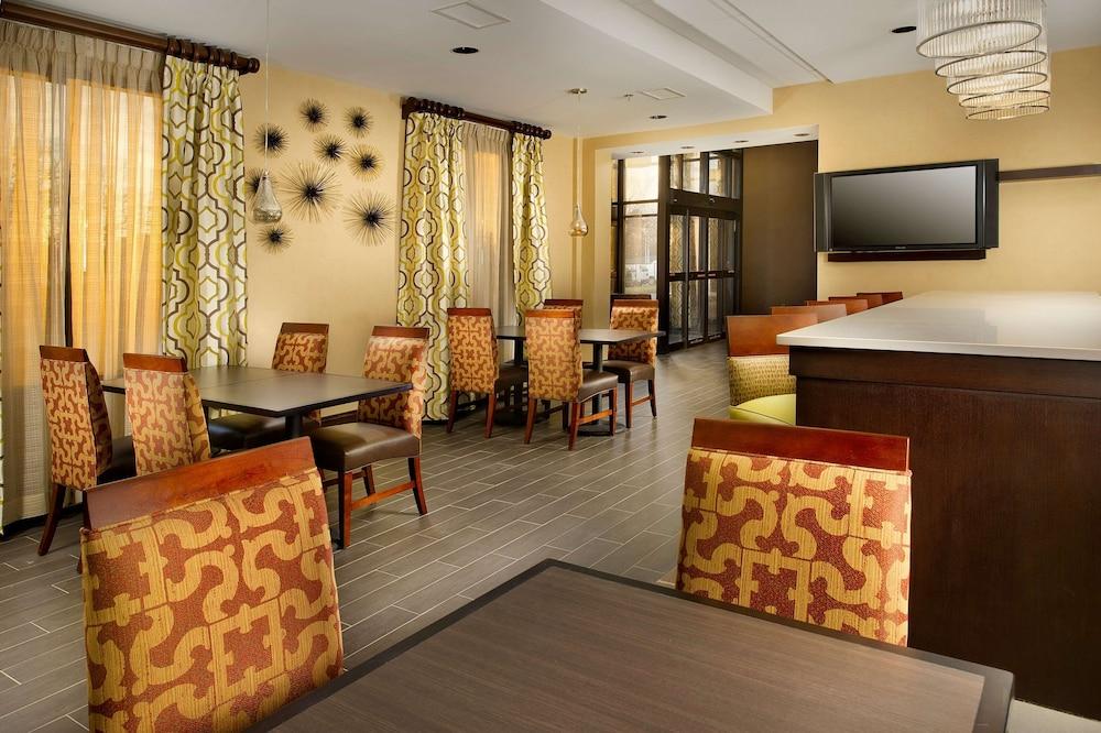 Hampton Inn Haverhill Esterno foto
