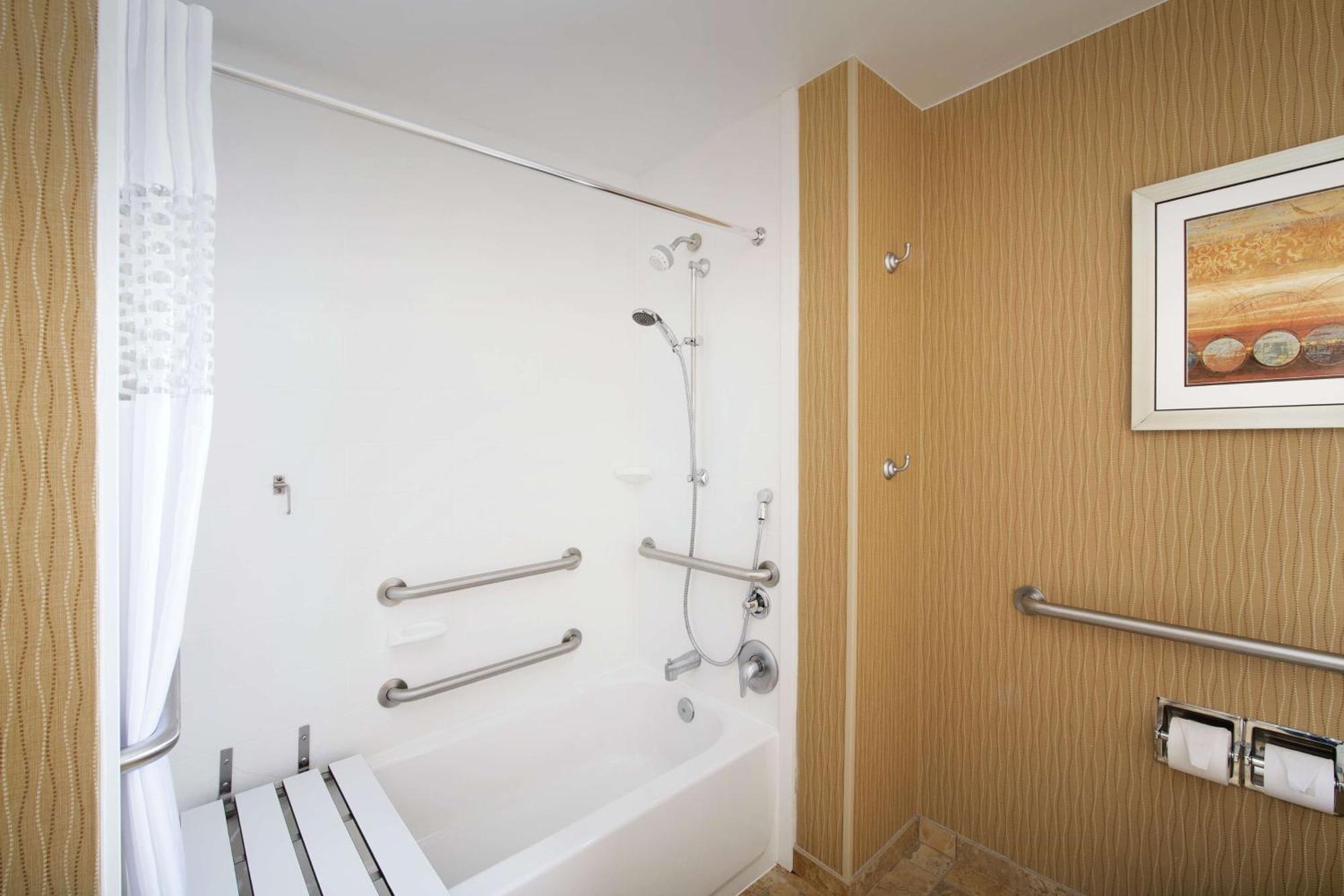 Hampton Inn Haverhill Esterno foto