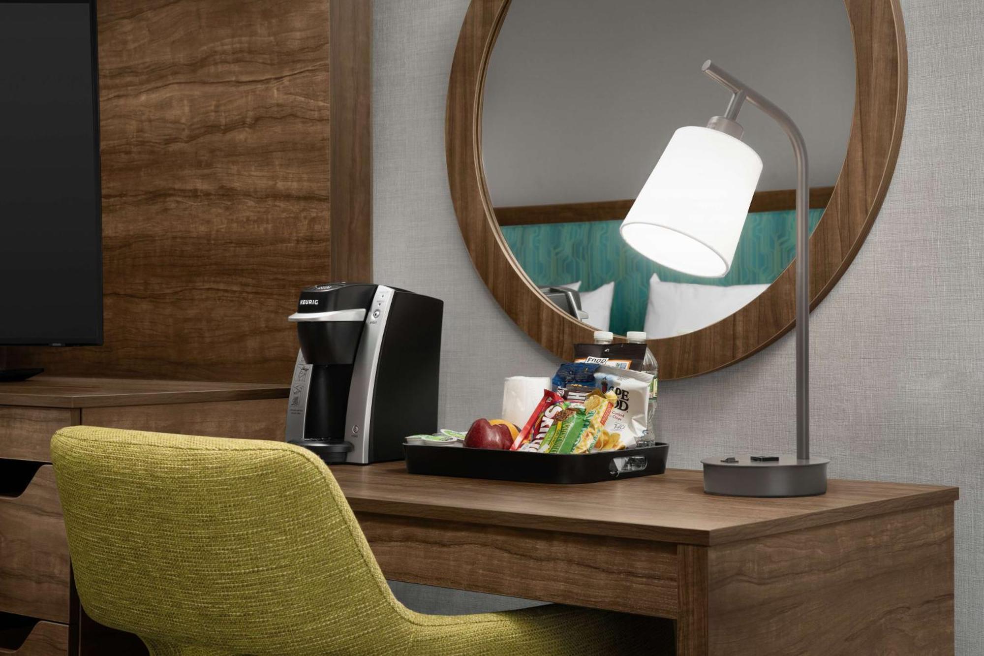 Hampton Inn Haverhill Esterno foto
