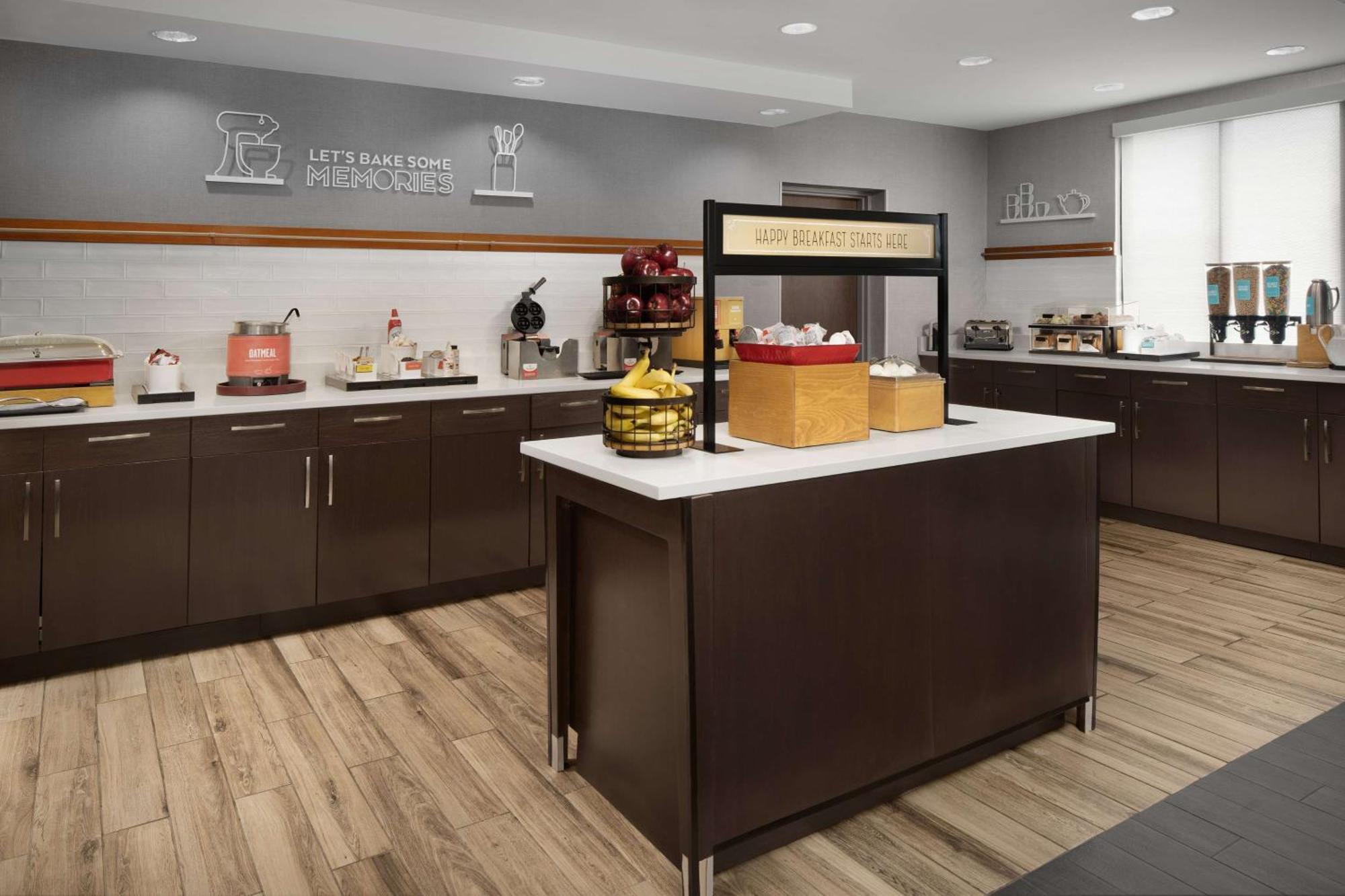 Hampton Inn Haverhill Esterno foto