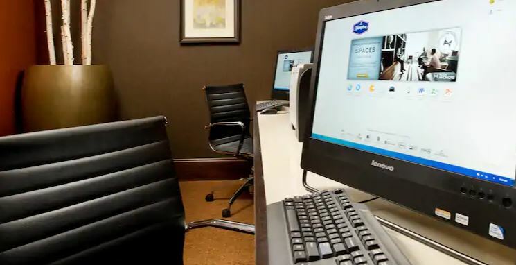 Hampton Inn Haverhill Esterno foto